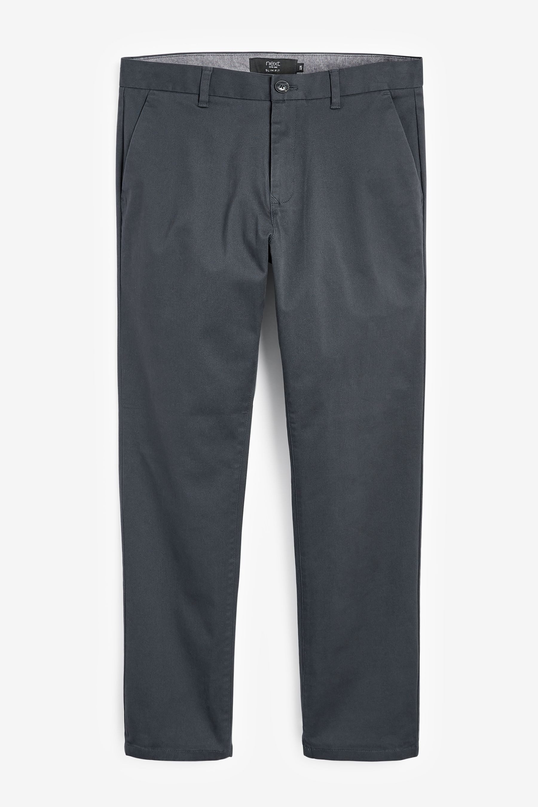 Next Chinohose Stretch-Chinohose im Slim Fit günstig online kaufen