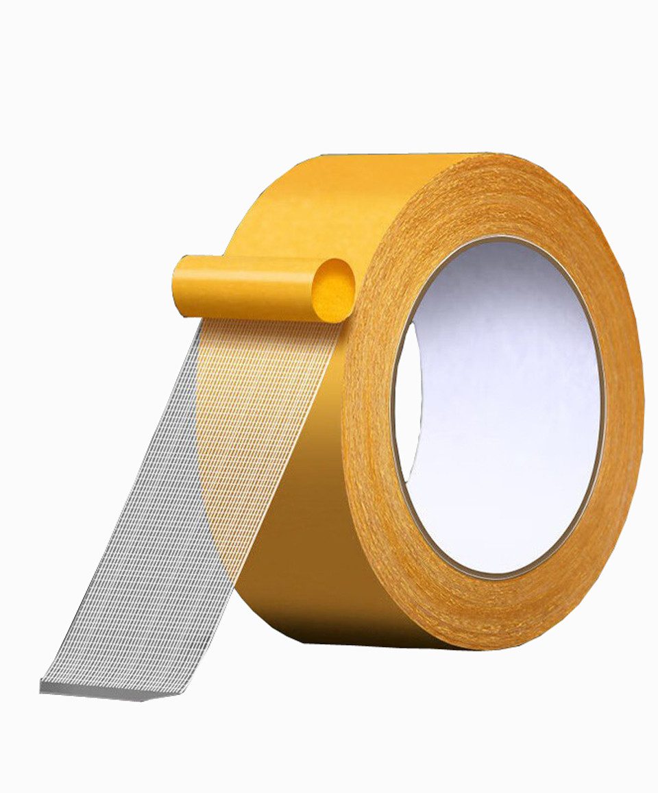 Coonoor Doppelklebeband Klebeband doppelseitig, Doppelseitiges Klebeband, s günstig online kaufen