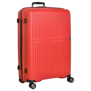 March15 Trading Trolley readytogo - 4-Rollen-Trolley L 76 cm, 4 Rollen