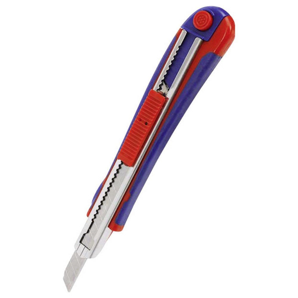 WorkPro Cuttermesser WorkPro WP212010 9 mm Cuttermesser 1 St.