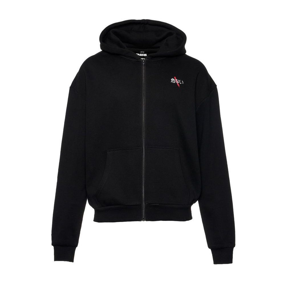 Dangerous Hoodie Dangerous Dngrs Decent Zip Hoody