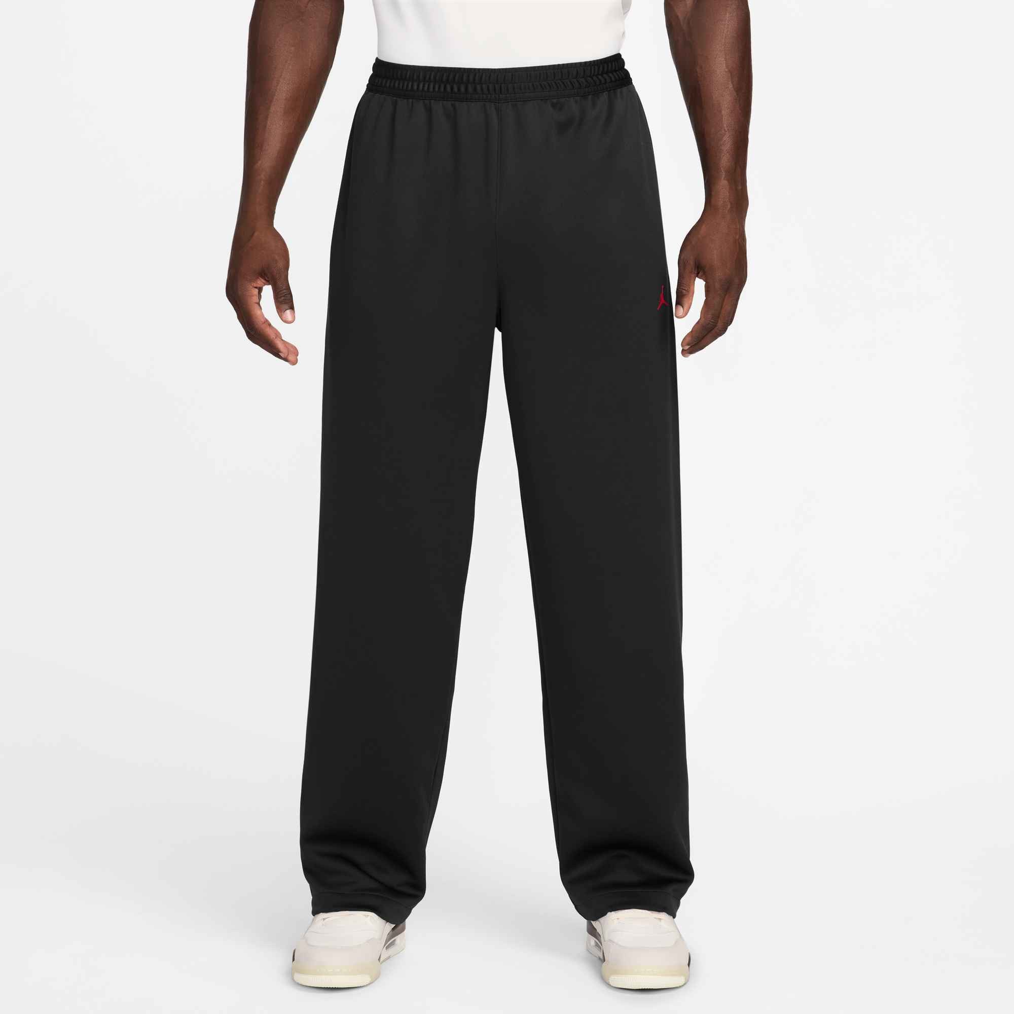 Jordan Trainingshose Jordan Sport Men's Track Pants atmungsaktives, schnell trocknendes Material, mit Eingrifftaschen