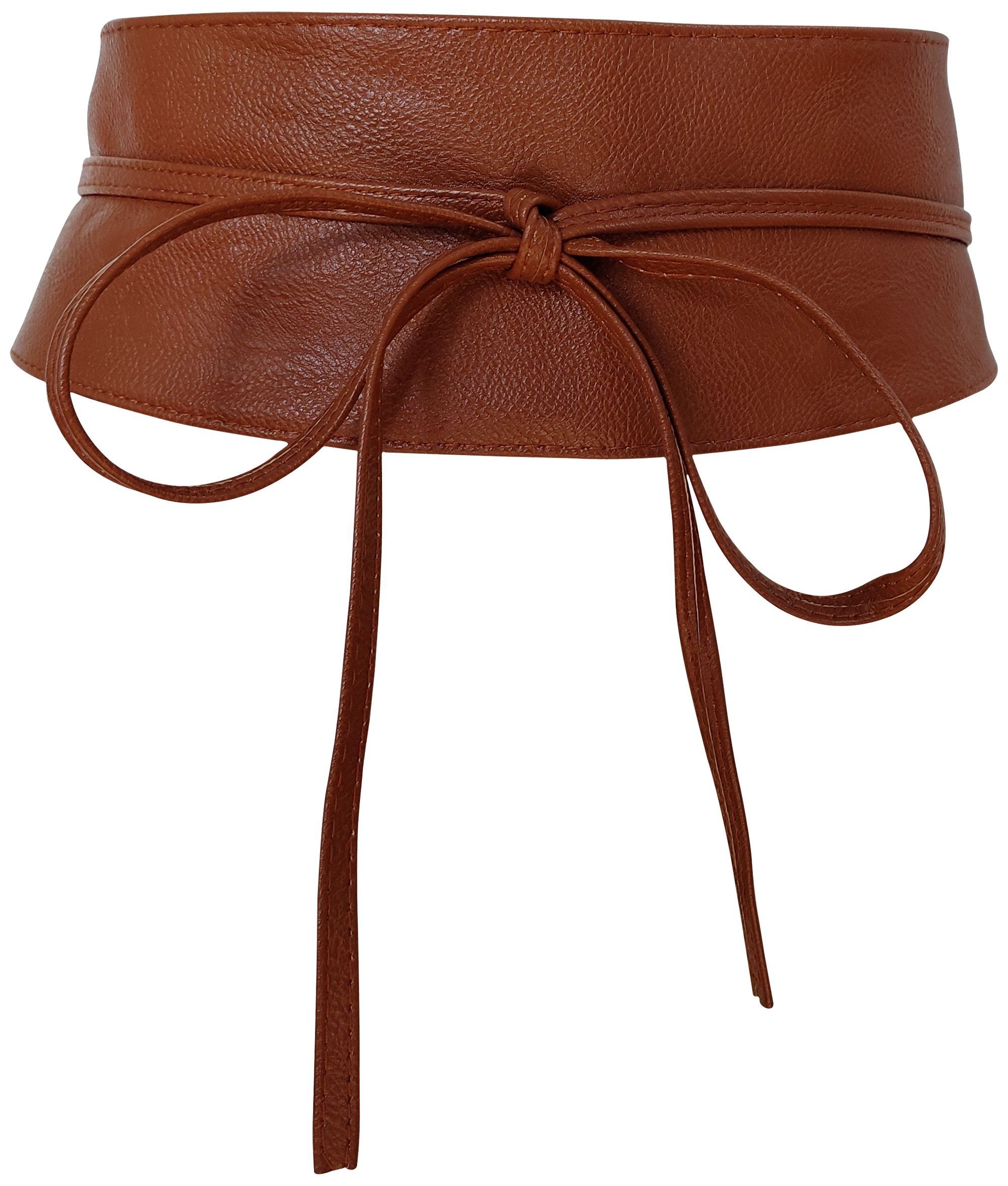 FRONHOFER Taillengürtel 18600 (1-St) breiter Taillengürtel günstig online kaufen