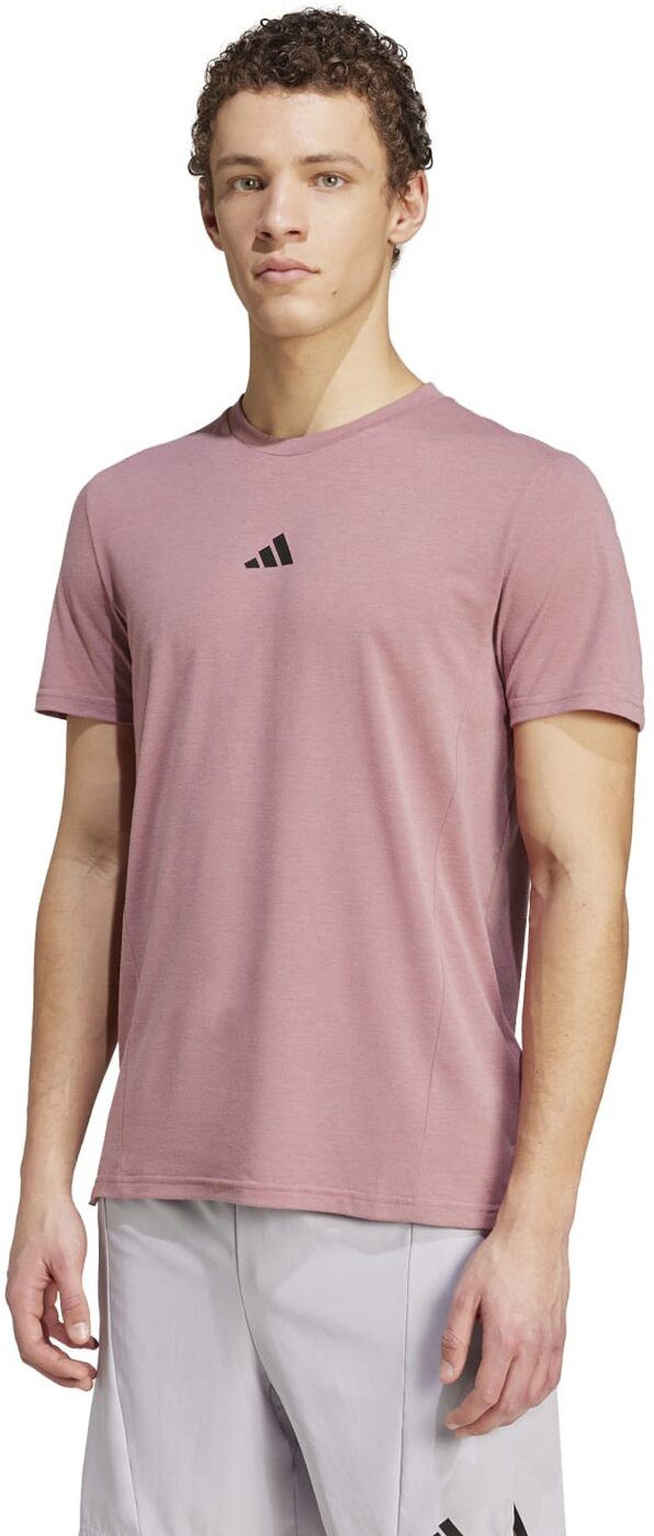 adidas Sportswear Funktionsshirt D4T TEE PRLOCR günstig online kaufen