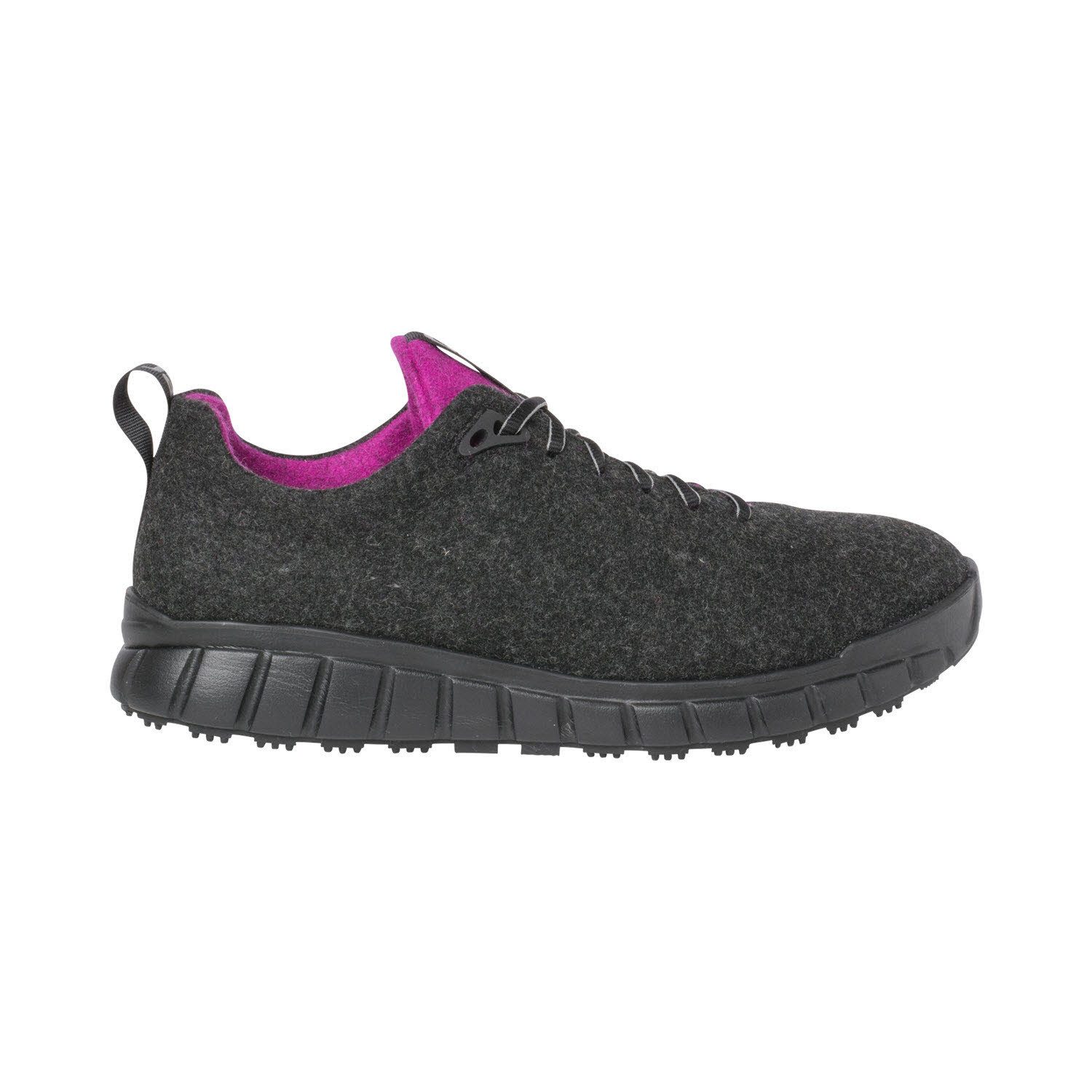Evo Schnürschuh