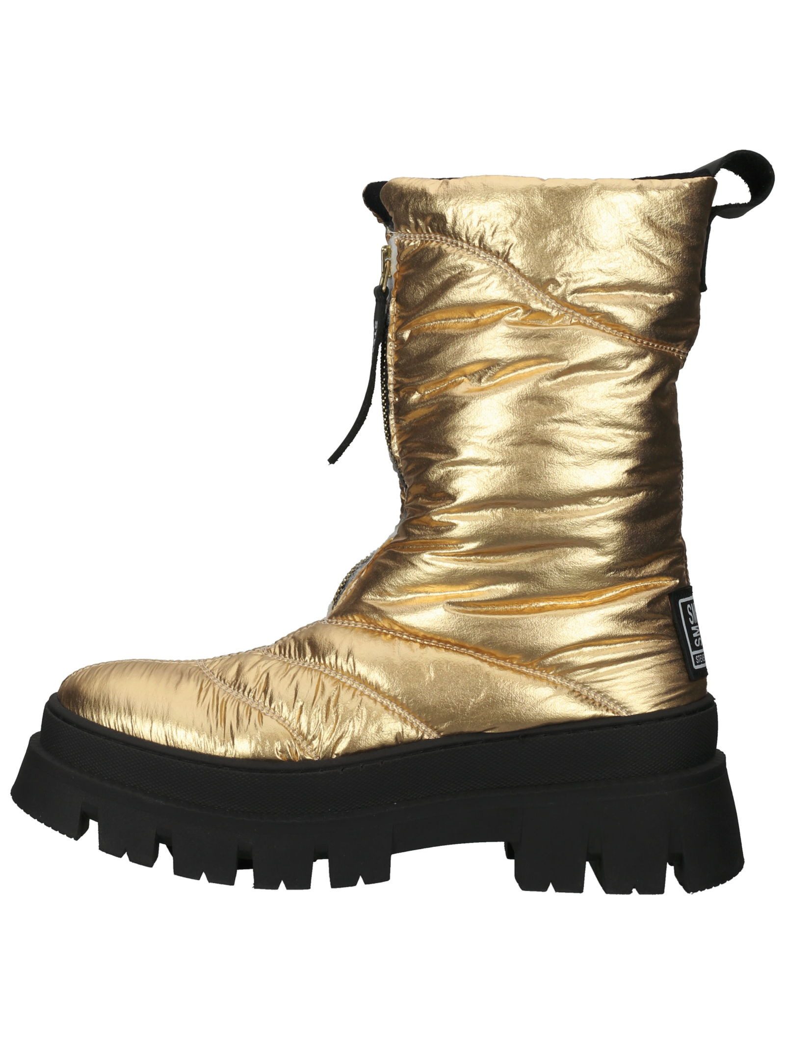STEVE MADDEN STEVE MADDEN Stiefelette Textil Stiefelette