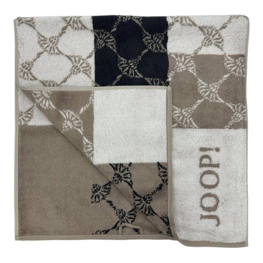 JOOP! Полотенца Cornflower Sauna 1719, 100% Baumwolle