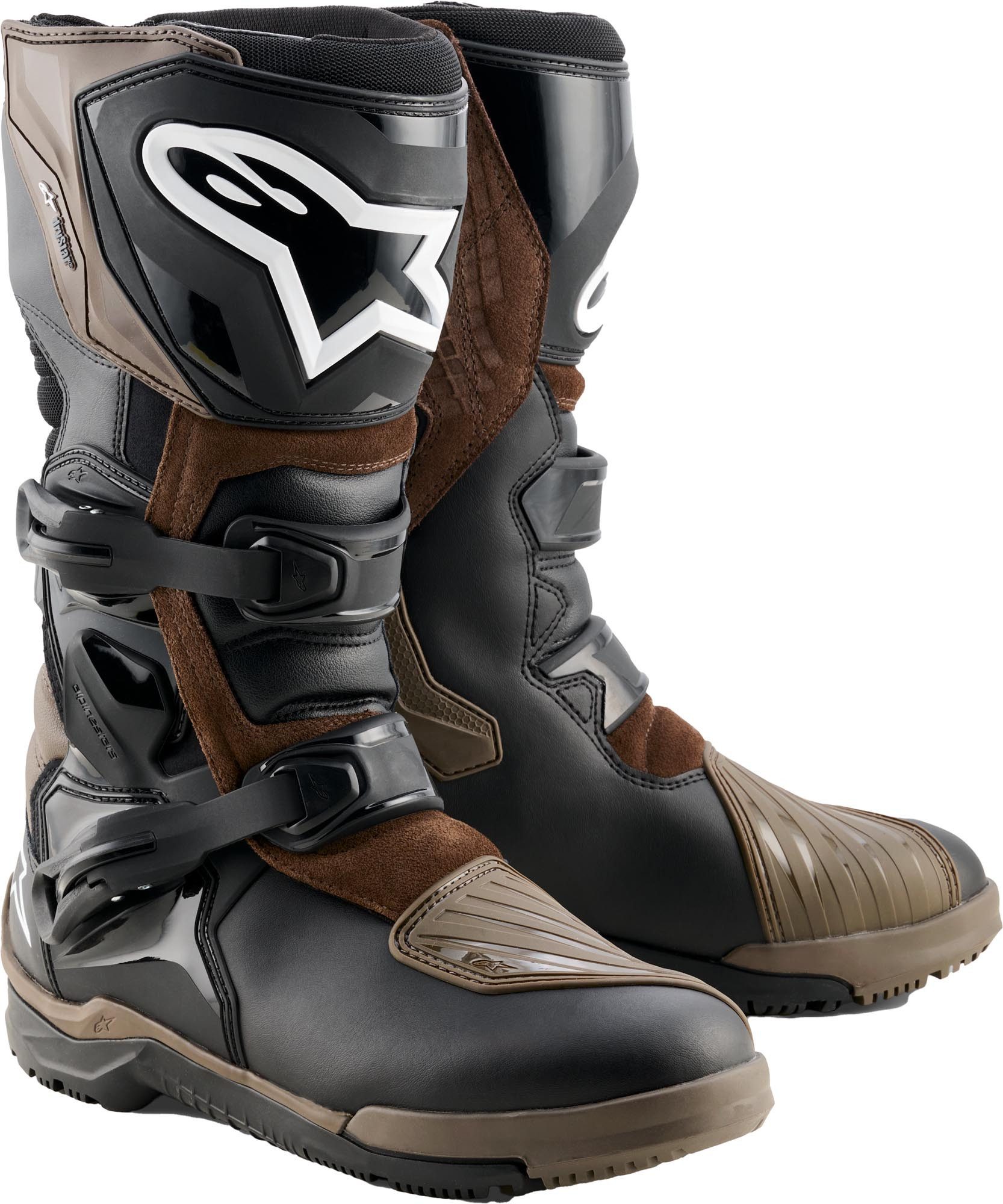 Alpinestars Corozal V2 wasserdichte Motorrad Сапоги Motorradstiefel wasserdicht
