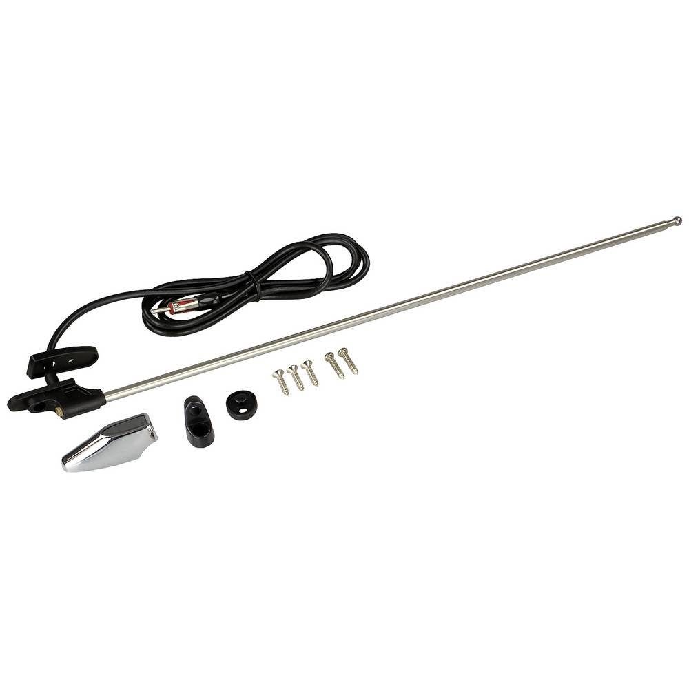 Holmantenne AM/FM OEM Mitsubishi / Nissan DIN Stabantenne