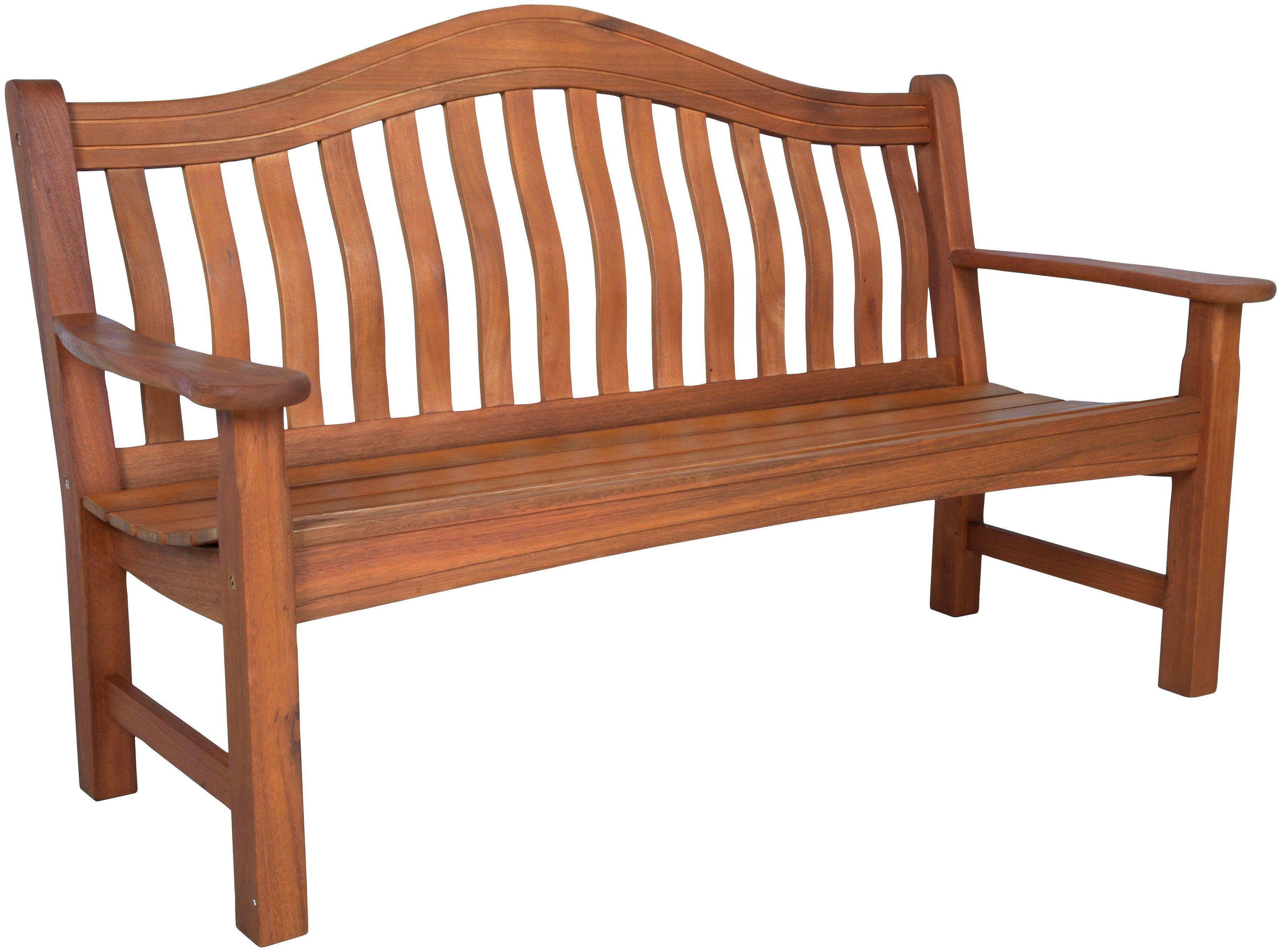 Garden Pleasure Gartenbank "KINGSTON" günstig online kaufen