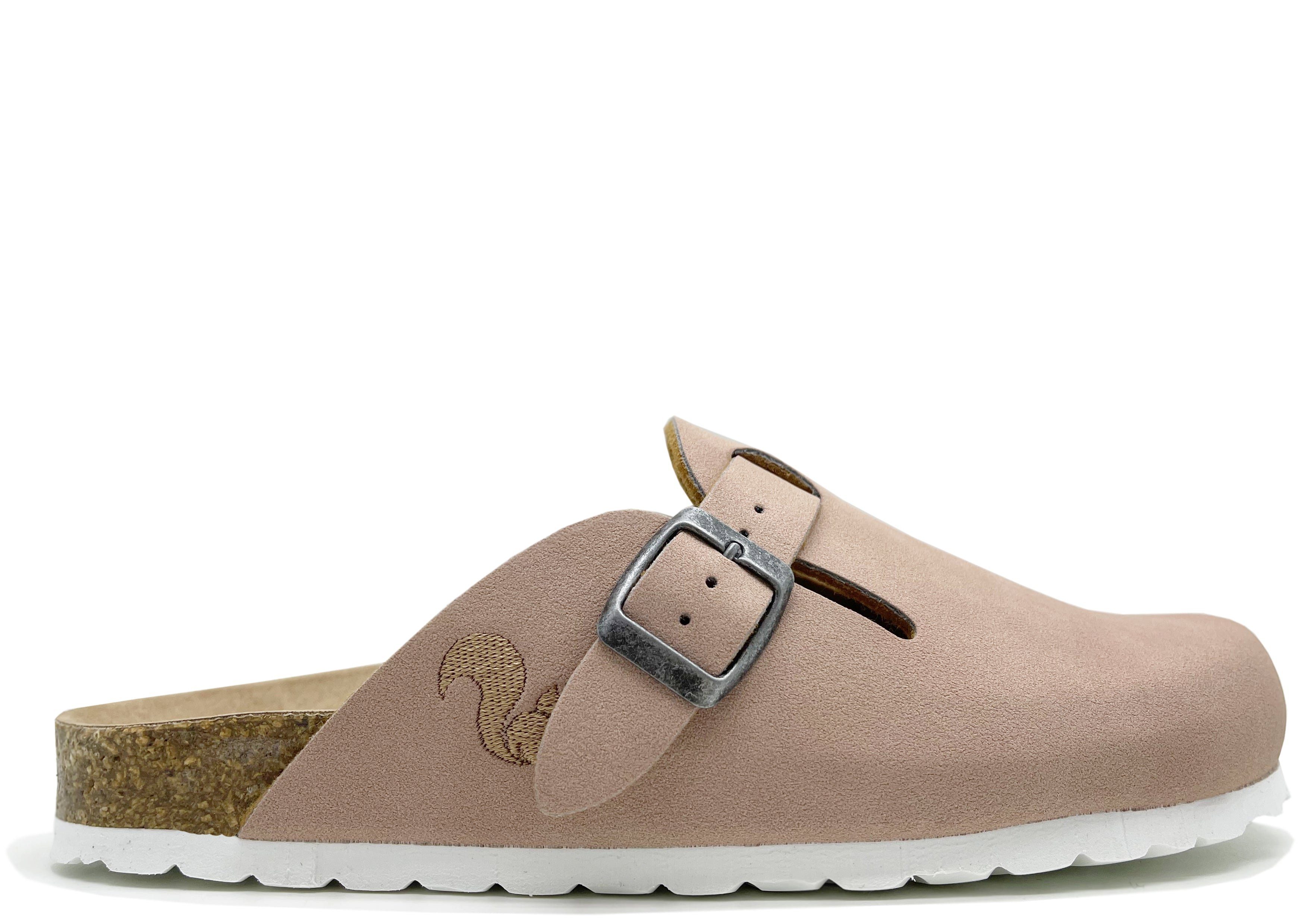 thies 1856 Eco Bio Clog Vegan Clog