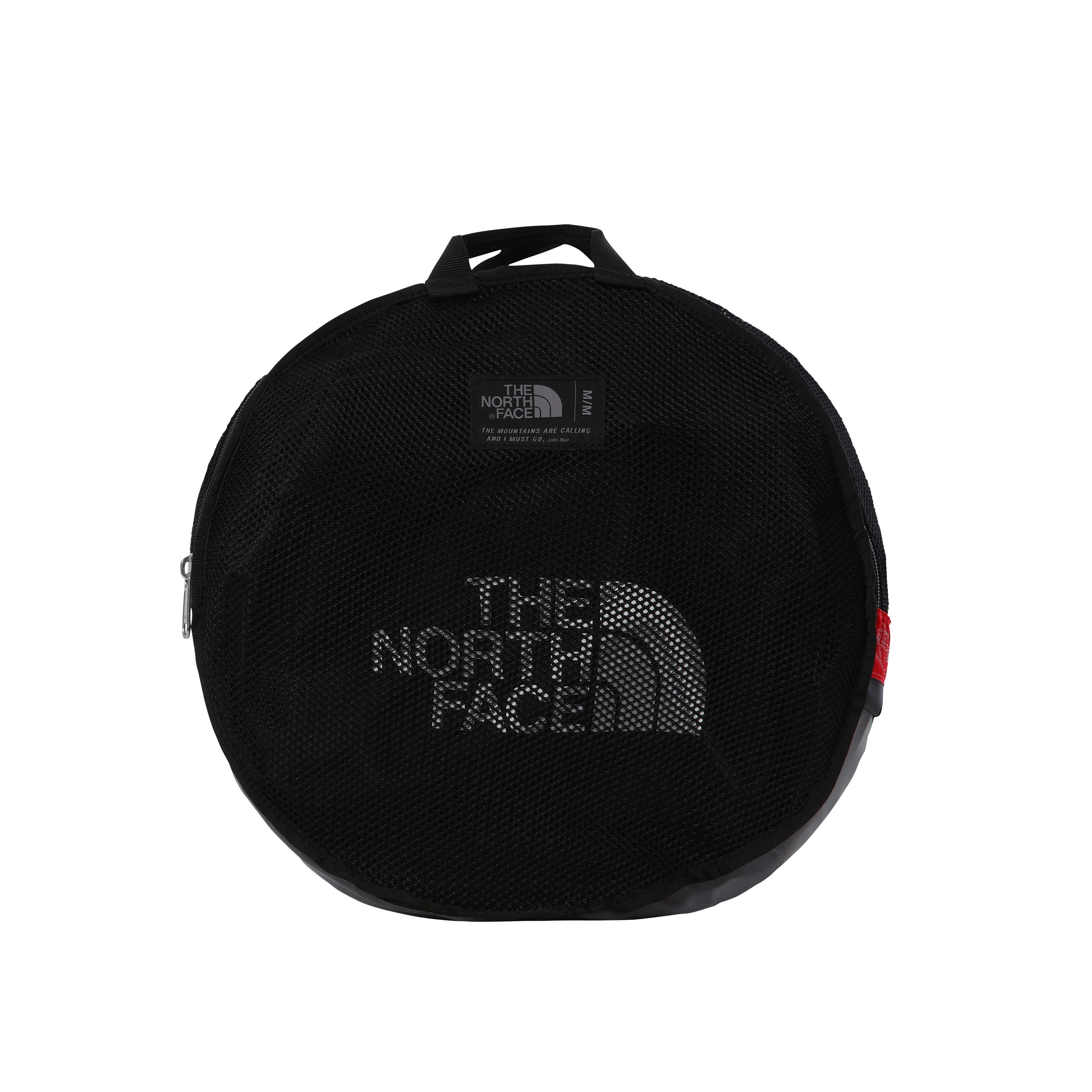 The North Face Sporttasche BASE CAMP DUFFEL - M (1-tlg), 71 Liter Volumen günstig online kaufen