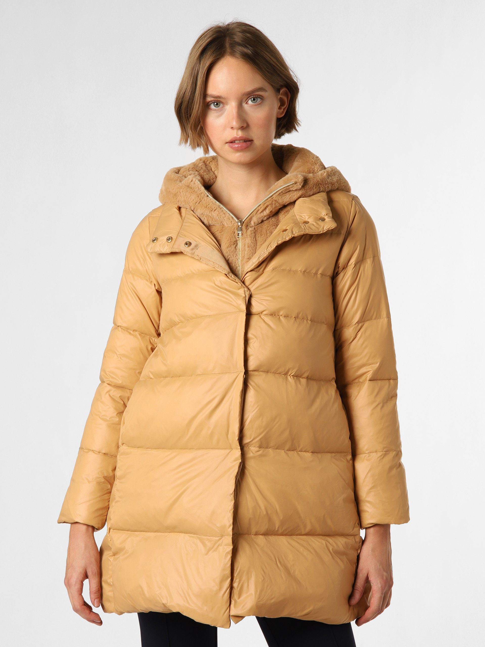 RICHROYAL Steppjacke, mit Kapuze günstig online kaufen