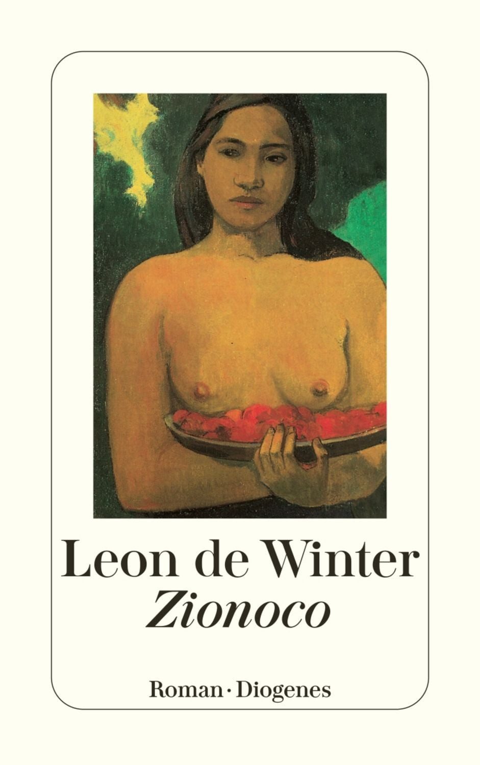Zionoco / Leon de Winter