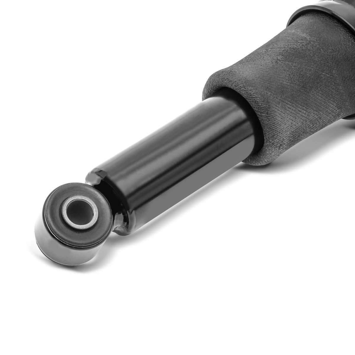 Craftride Halter Luftfederung Stossdämpfer Air Ride für Harley Davidson Touring 94-26