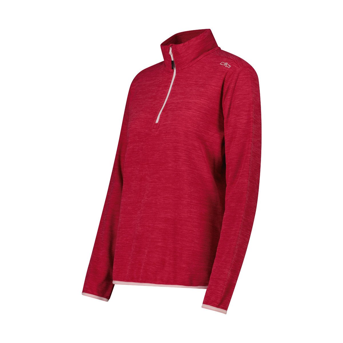 CMP Fleecepullover CMP Damen Pullover Woman Sweat 34G4786
