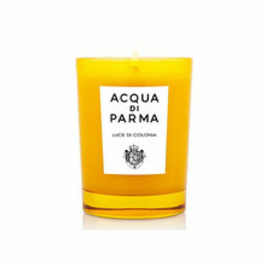 Acqua di Parma Eau de Cologne Acqua di Parma Luce Di Colonia Room Fragrance Candle 200 g
