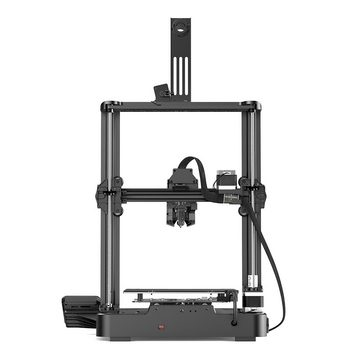 Creality 3D-Drucker Ender-3 V3 KE Automatische Nivellierung, für PLA/PETG/ABS/TPU/ASA, 220 x 220 x 240 mm Druckgröße