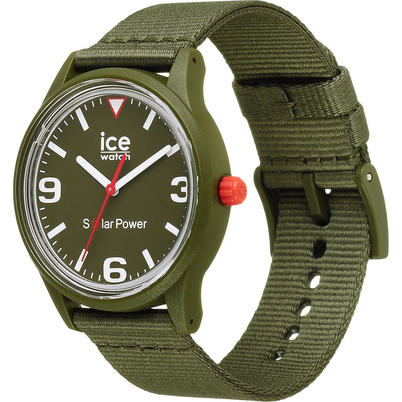 ice-watch Solaruhr Ice-Watch - Ice solar günstig online kaufen
