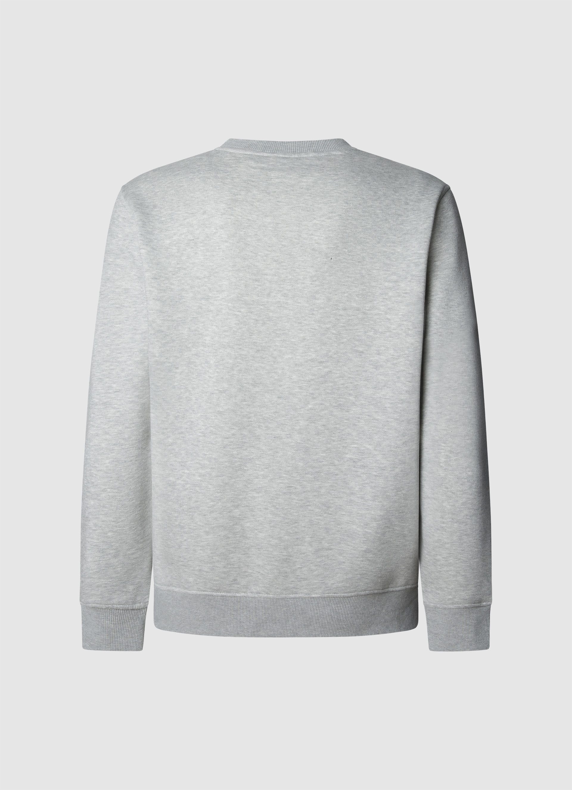 Pepe Jeans Sweatshirt TREY CREW Regular günstig online kaufen