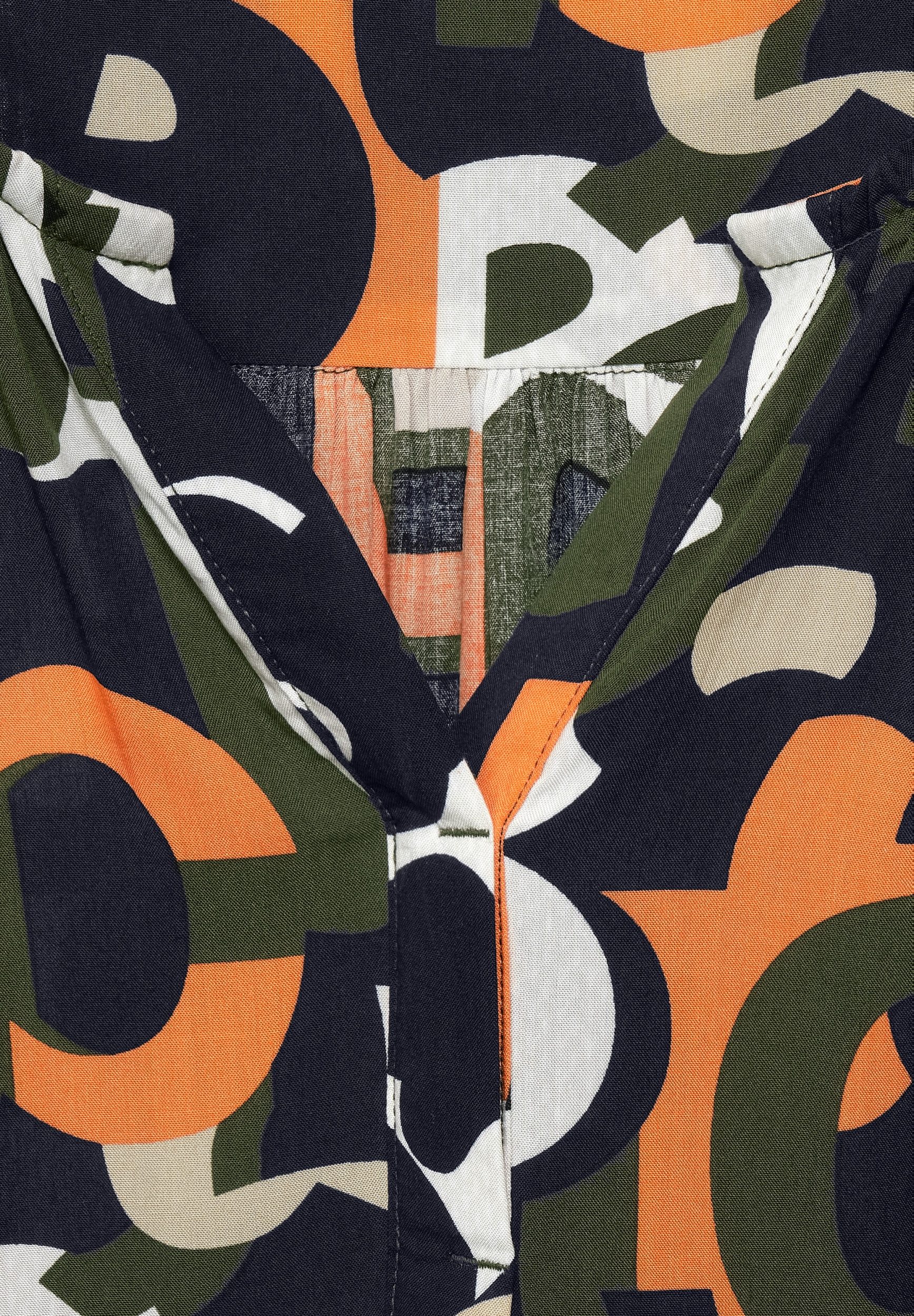 CECIL Klassische Bluse Da-Blusen günstig online kaufen
