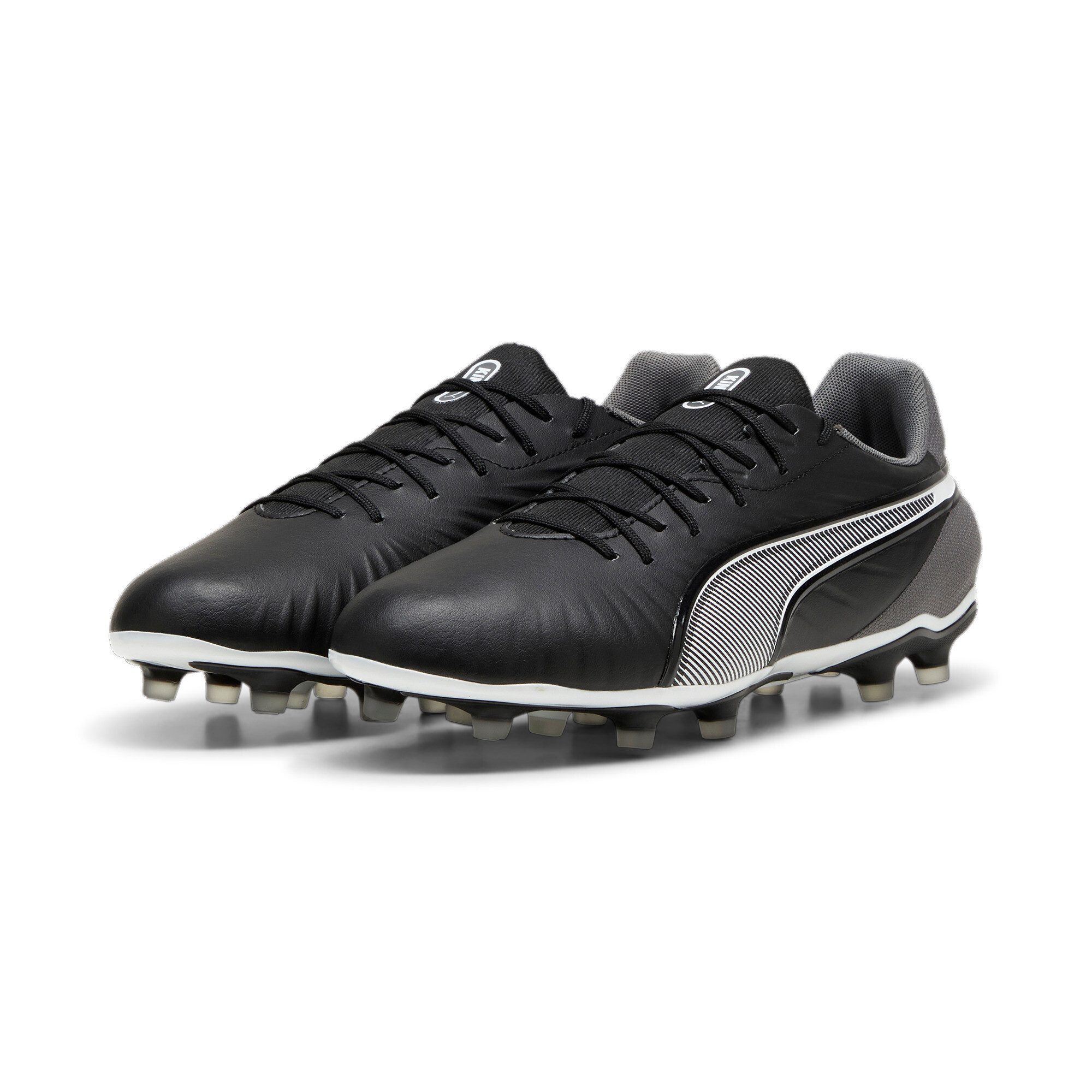 PUMA KING MATCH FG/AG Fußballschuh für Rasenplätze günstig online kaufen