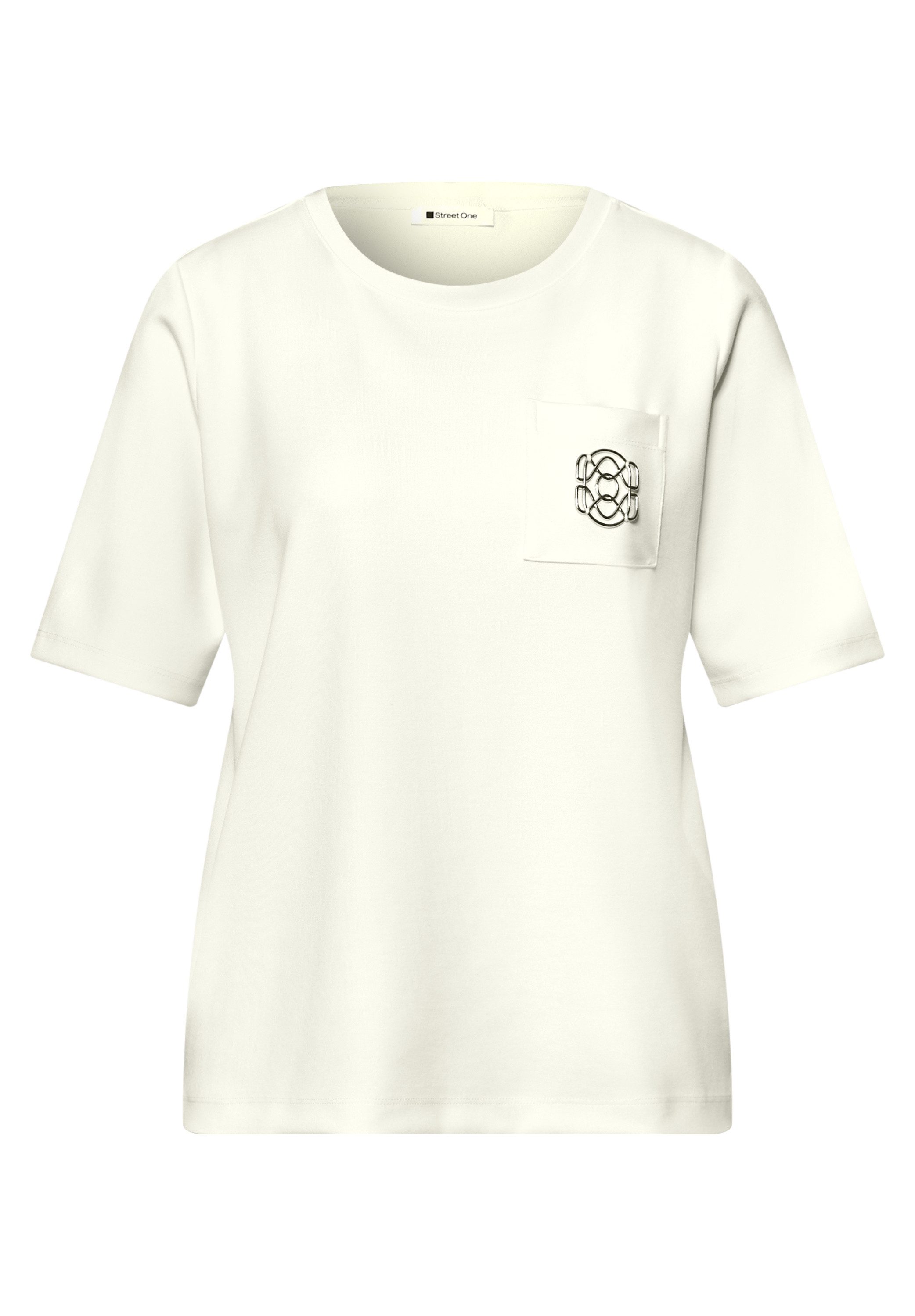 Kurzarmshirt