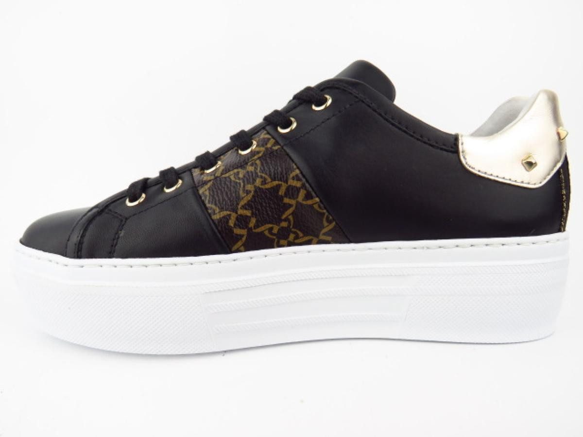 Nero Giardini Guanto testa di moro Sneaker günstig online kaufen