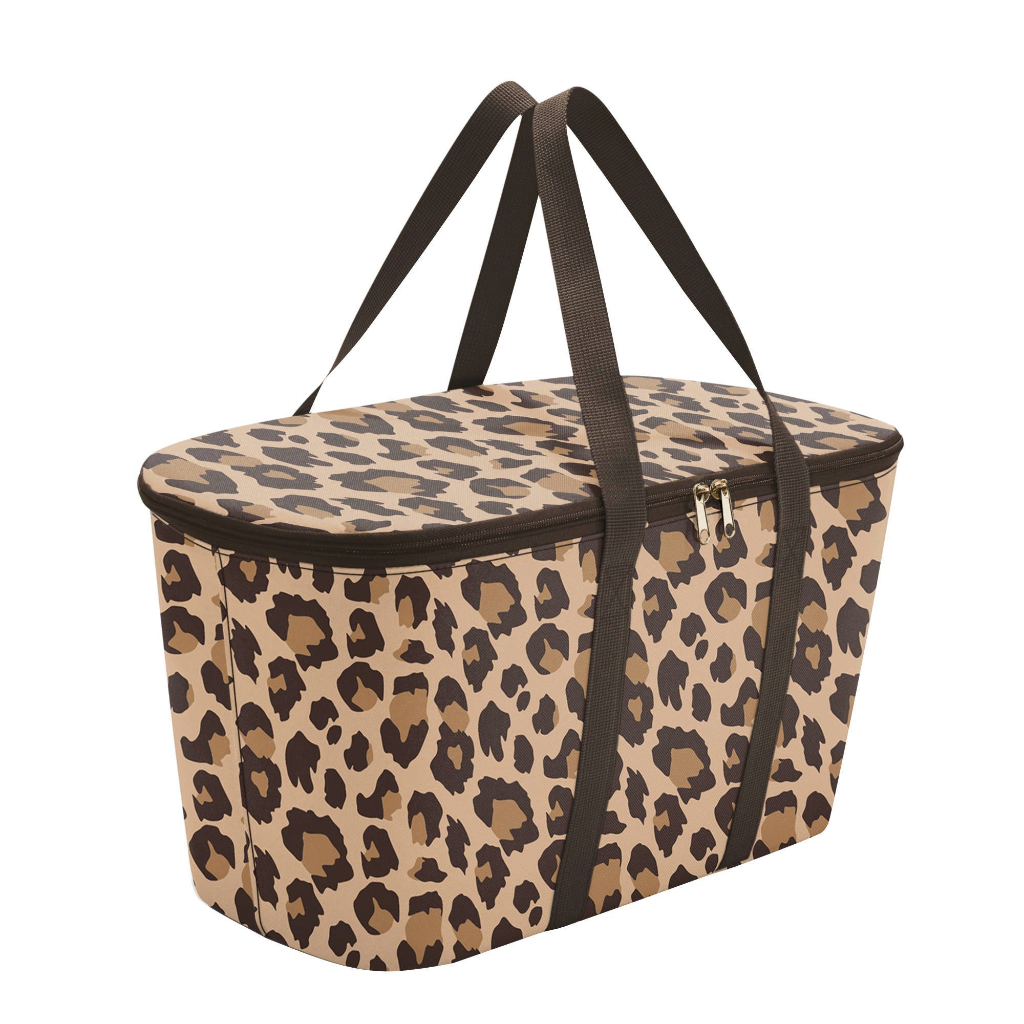 REISENTHEL® Picknickkorb coolerbag Kühltasche 20 l Thermo Einkaufskorb