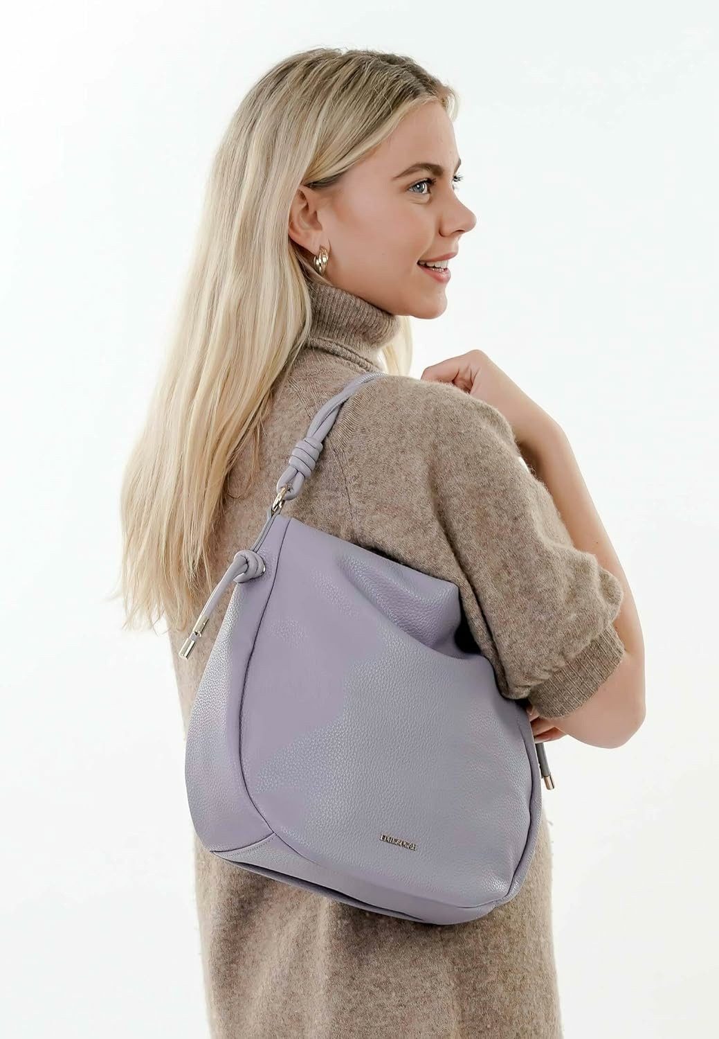 EMILY & NOAH Beuteltasche Beuteltasche für Damen (keine Angabe, 1-tlg., keine Angabe)