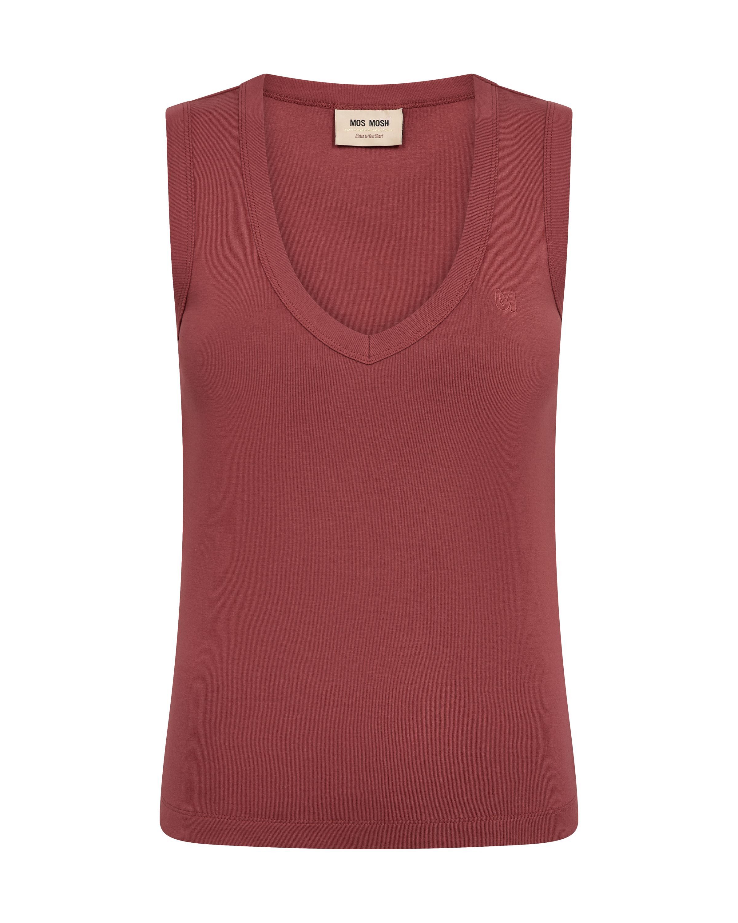Mos Mosh Tanktop