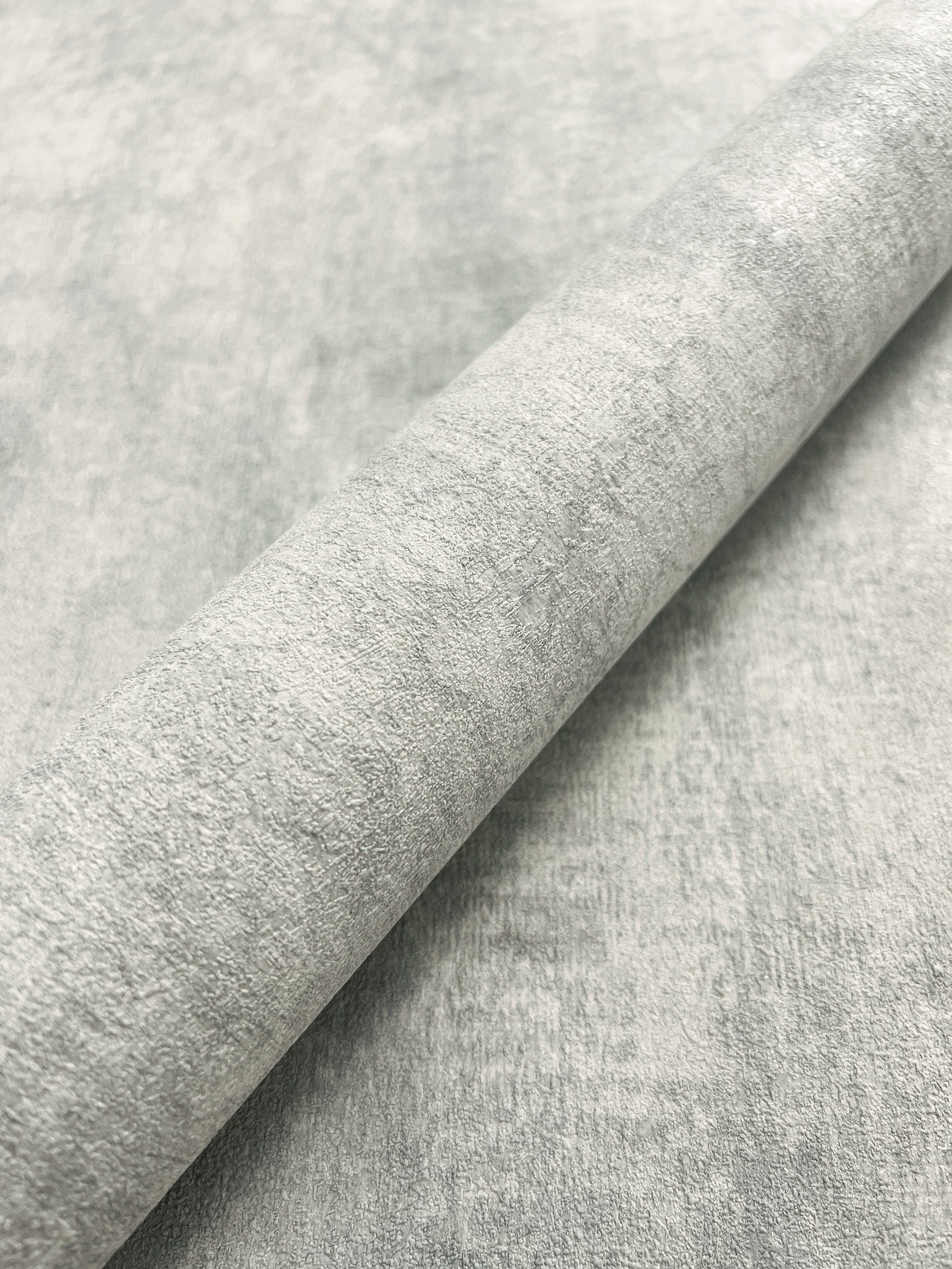 Newroom Vliestapete, Grau Tapete Modern Beton günstig online kaufen