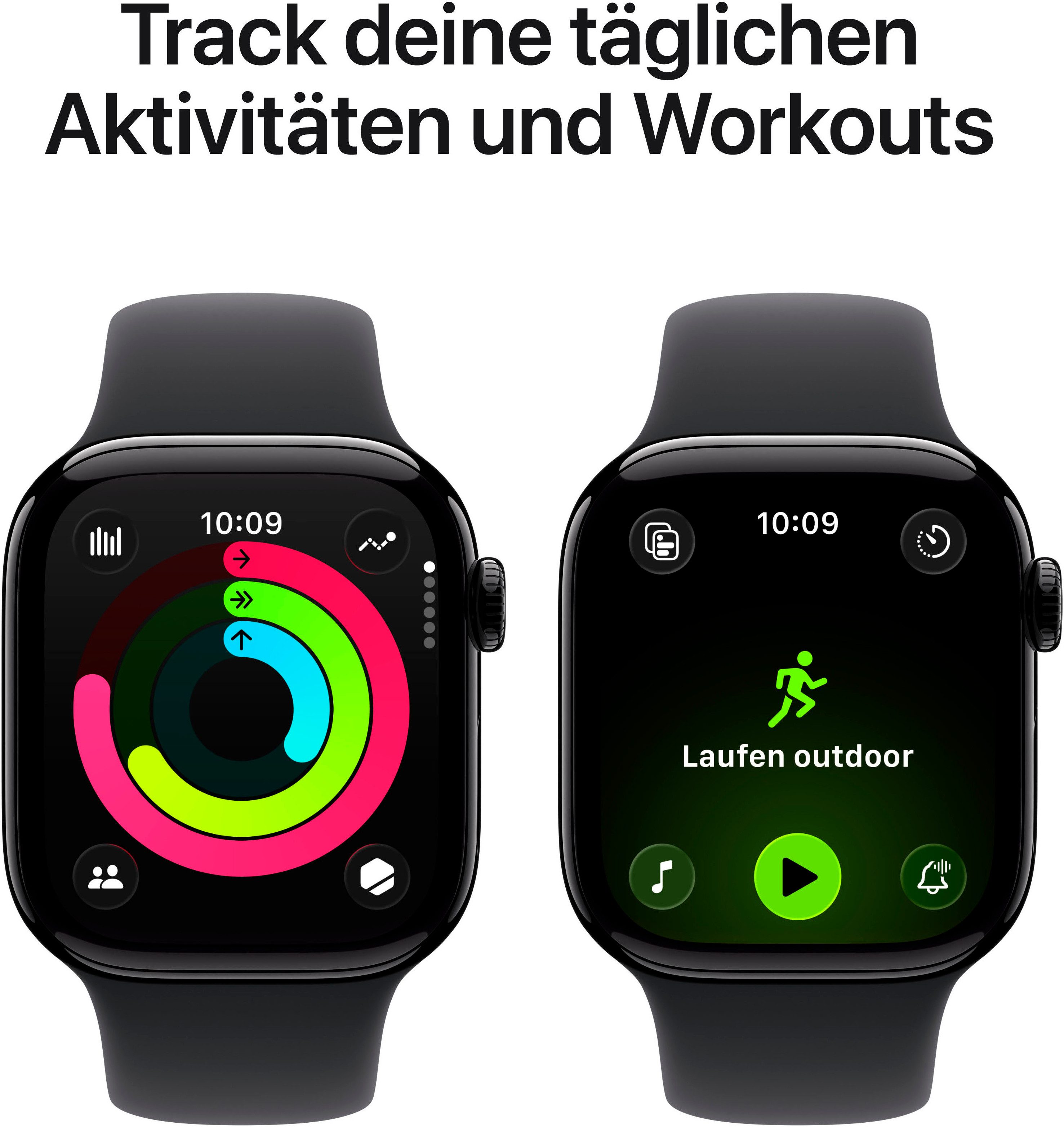 Apple Watch Series 11