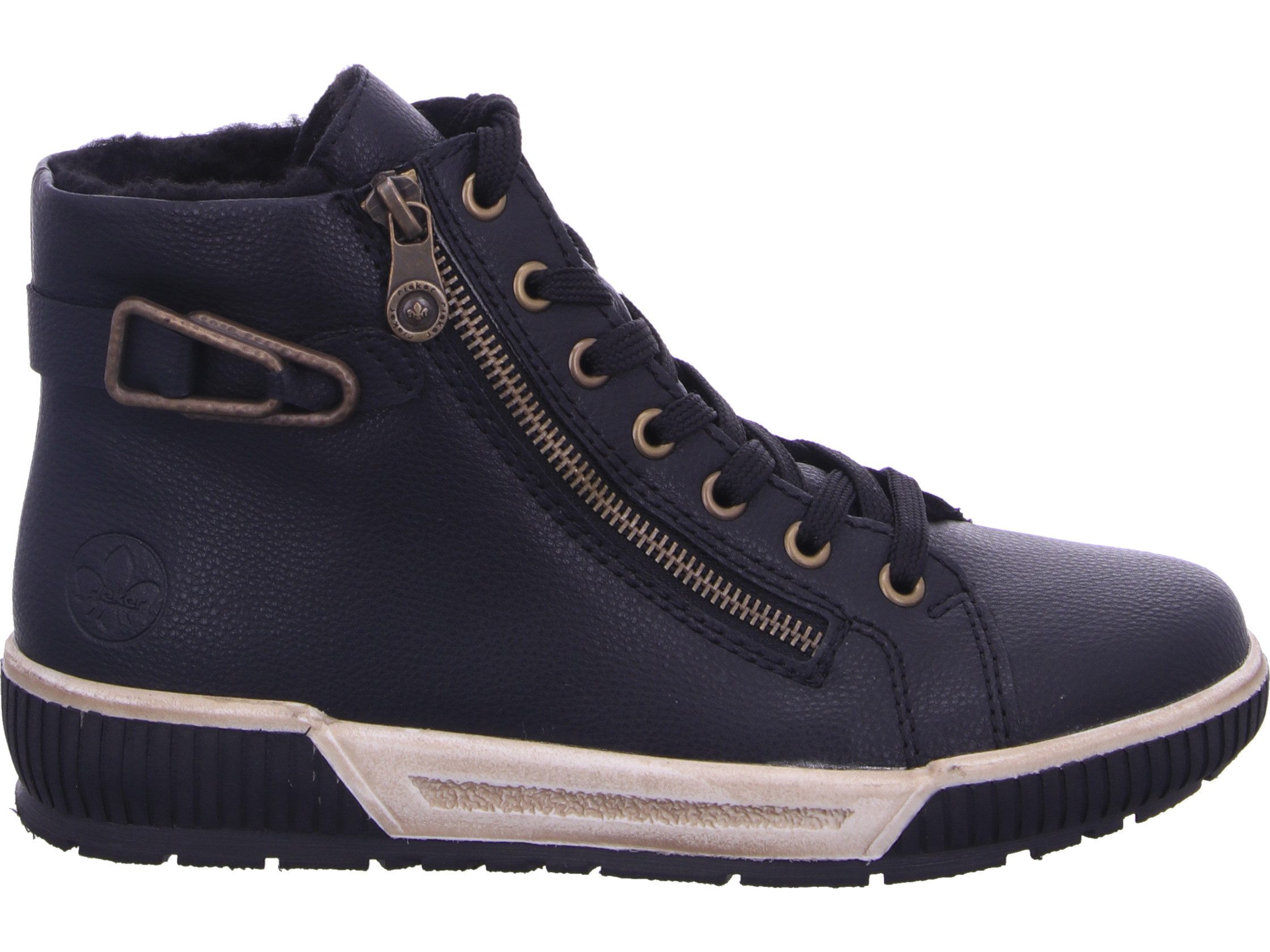 Rieker Schnürboots günstig online kaufen