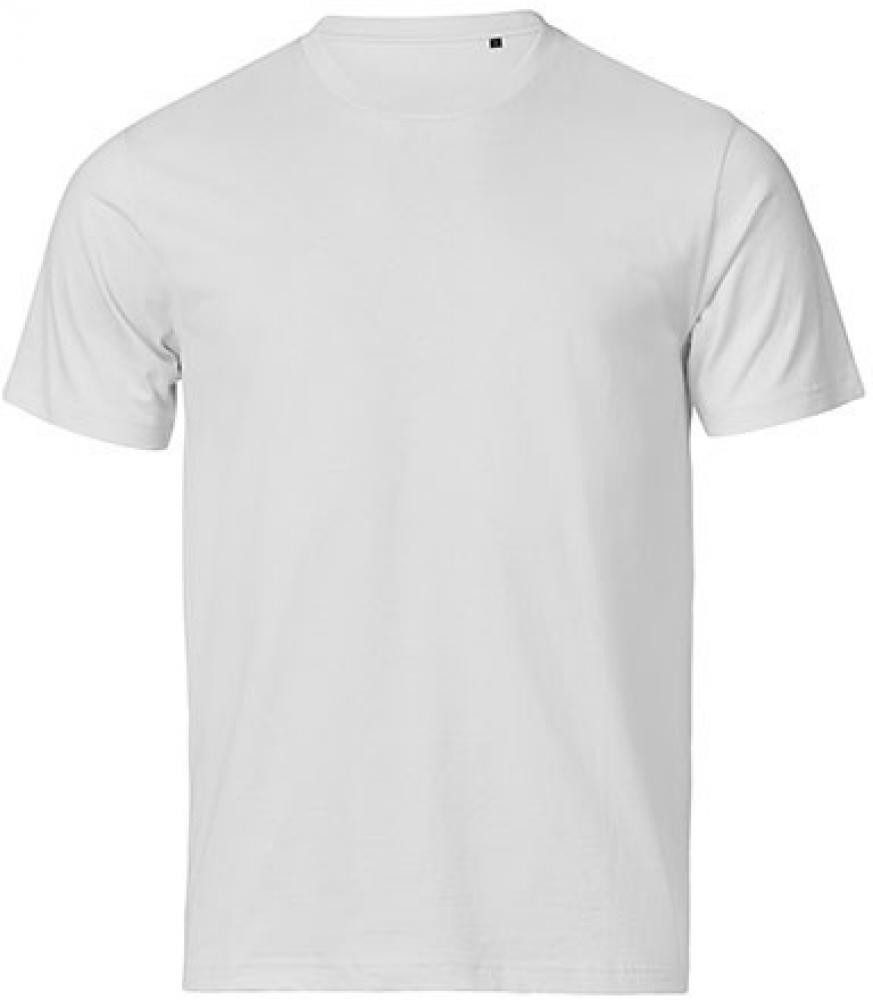 Tee Jays Rundhalsshirt Urban Luxury Tee Herren T-Shirt