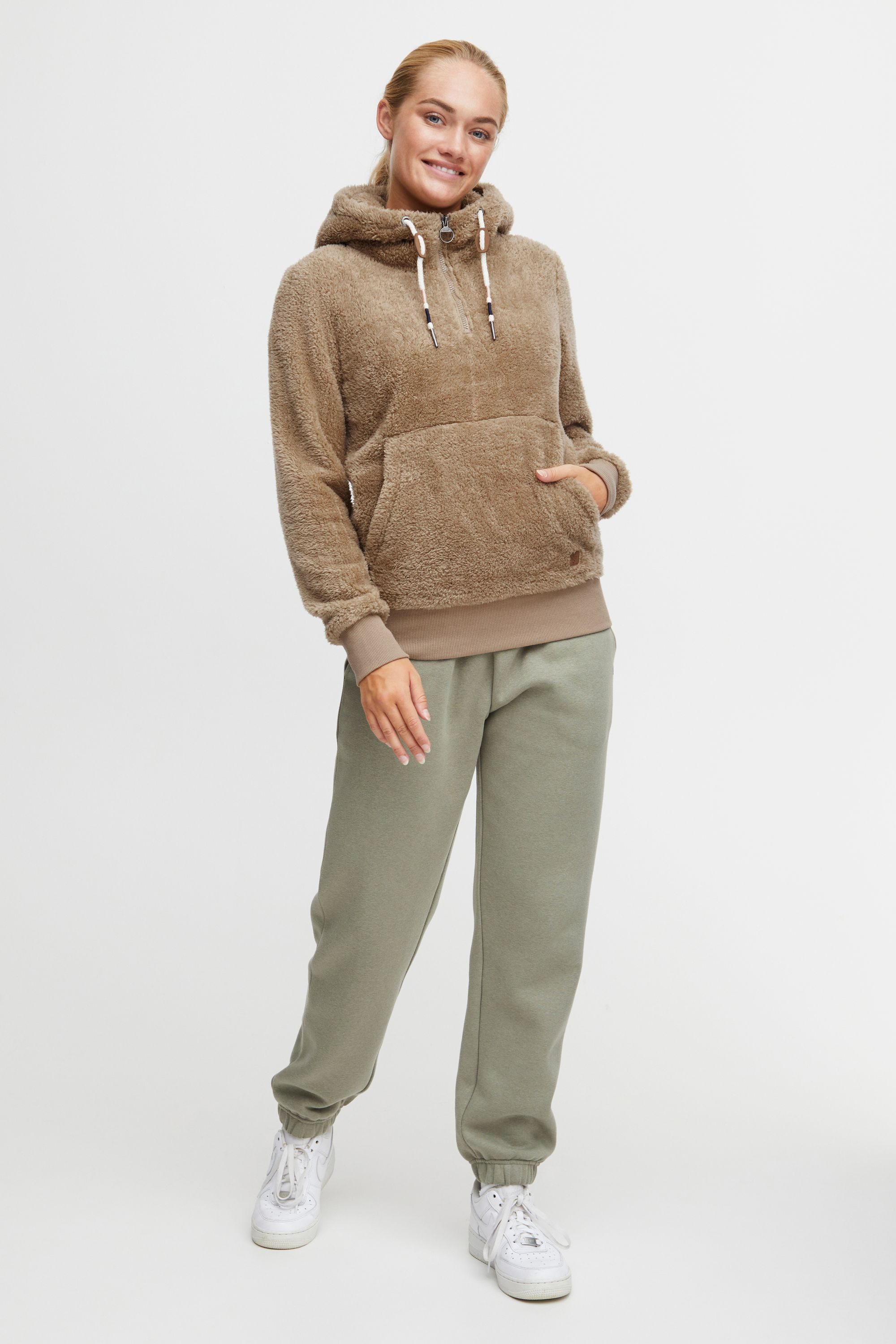 OXMO Sweatshirt OXAnoush günstig online kaufen