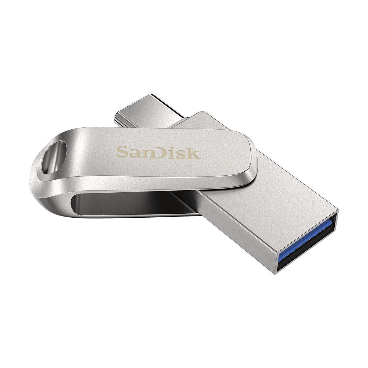 Sandisk Ultra Dual Drive Luxe USB-Stick