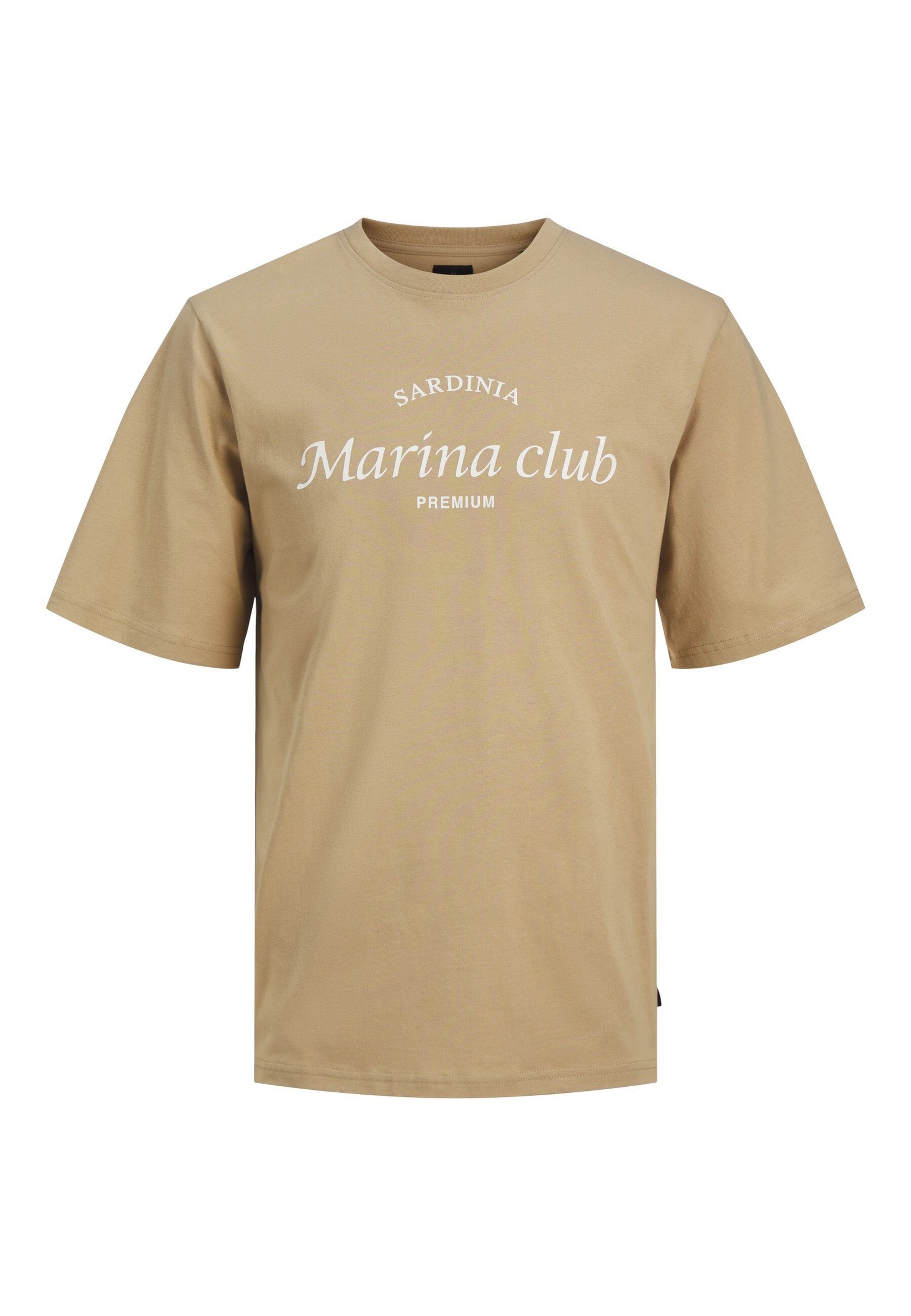 Jack & Jones T-Shirt T-Shirt JPRBLAOCEAN günstig online kaufen