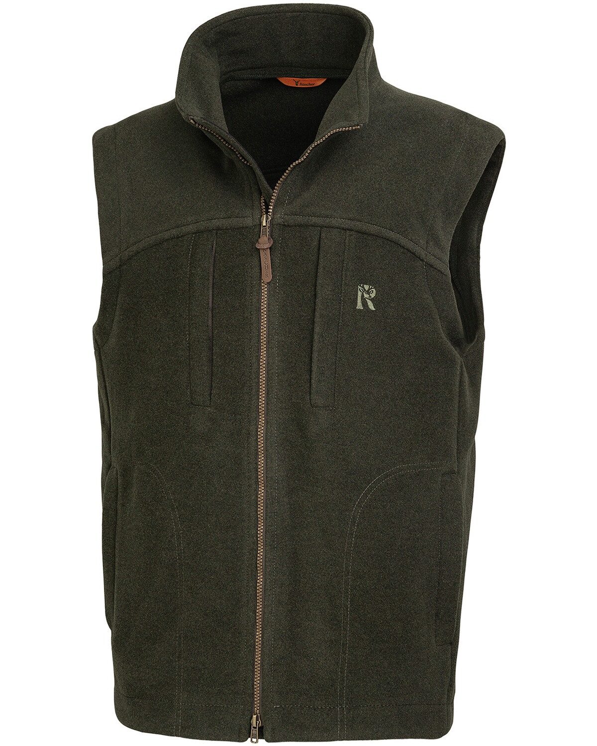 Rascher Jagdweste Lodenweste Hannes günstig online kaufen
