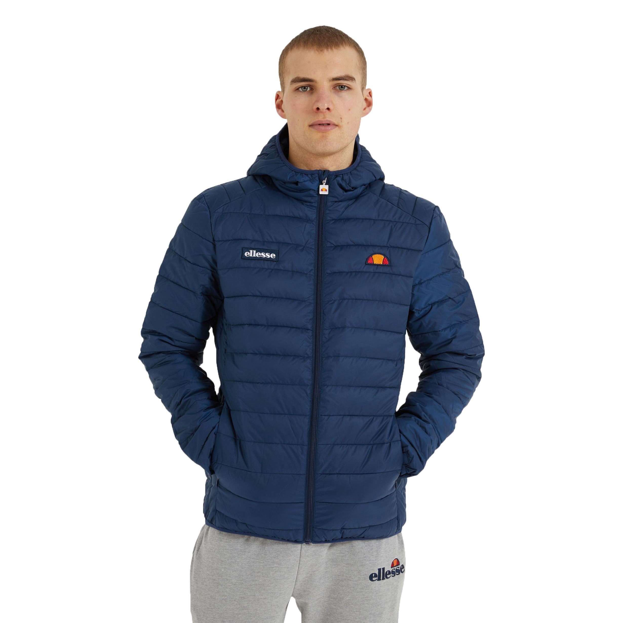 Ellesse Outdoorjacke Lombardy (1-St) günstig online kaufen