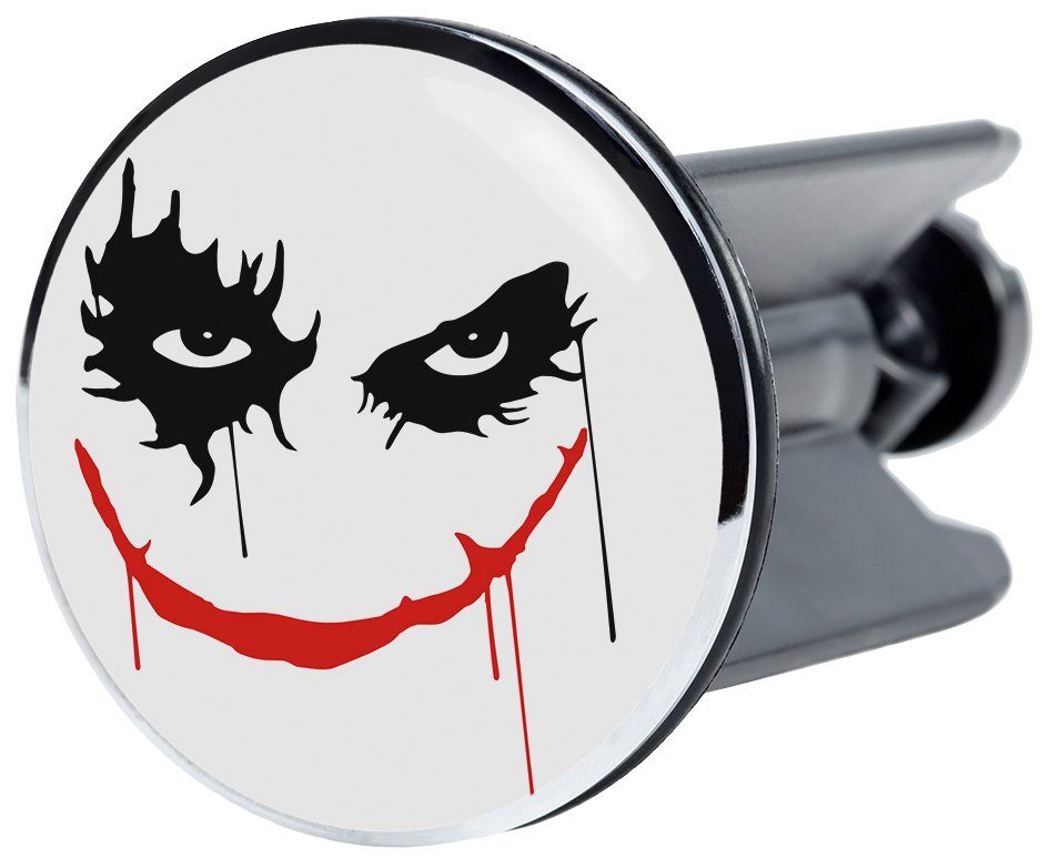 Sanilo Waschbeckenstöpsel Joker, Ø 4 cm, Ø 4 cm