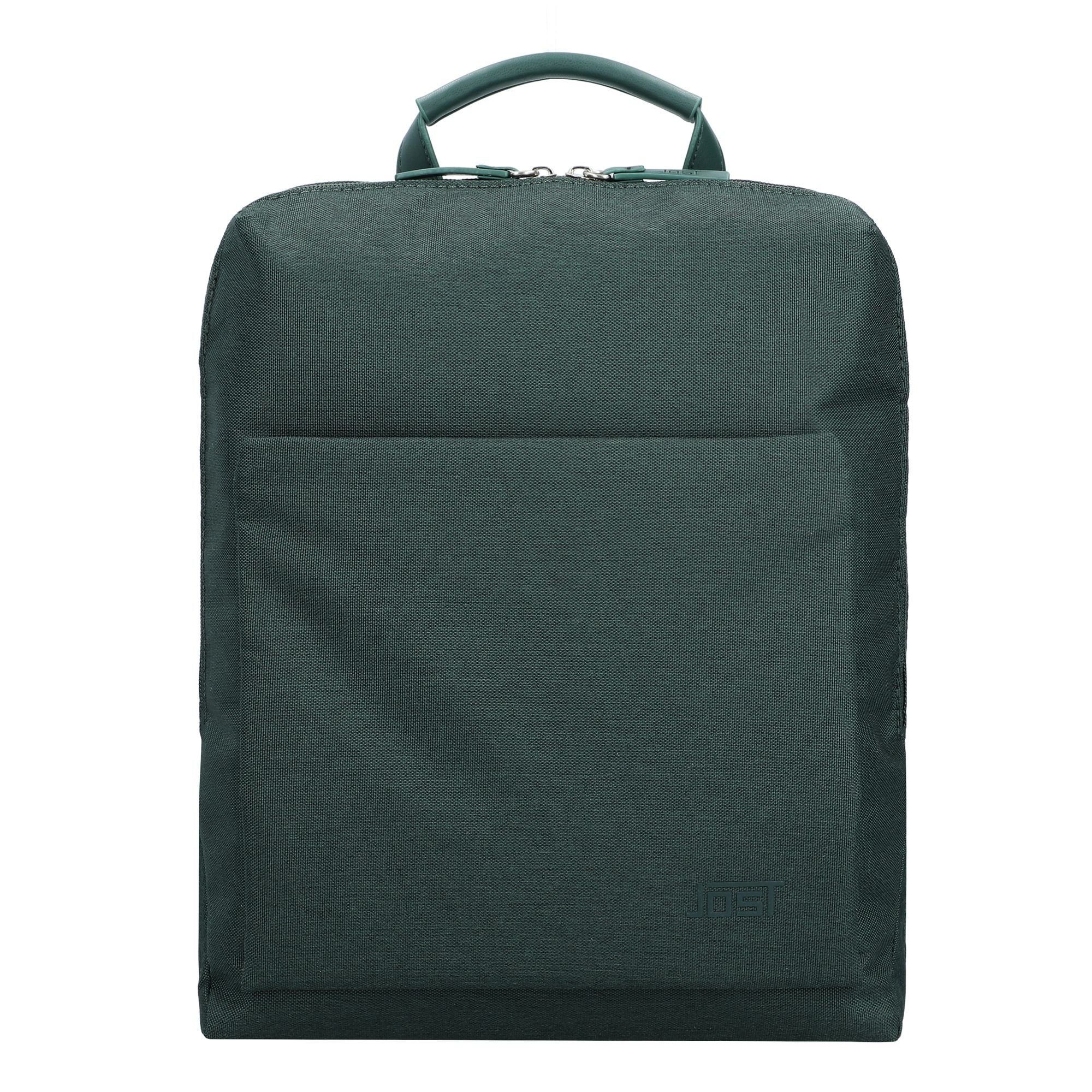 Jost Cityrucksack Bergen, Polyester