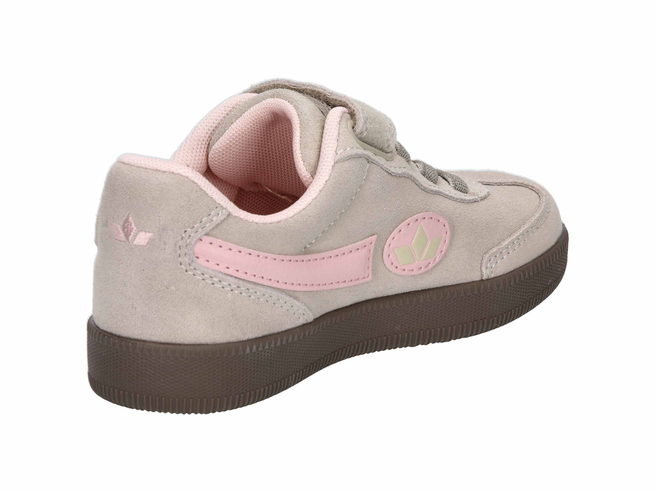 Lico Freizeitschuh Shuttle L VS Sneaker