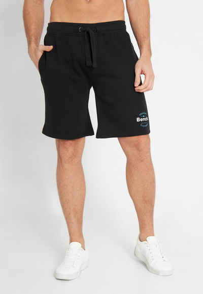 Bench. Shorts Lockter Logo