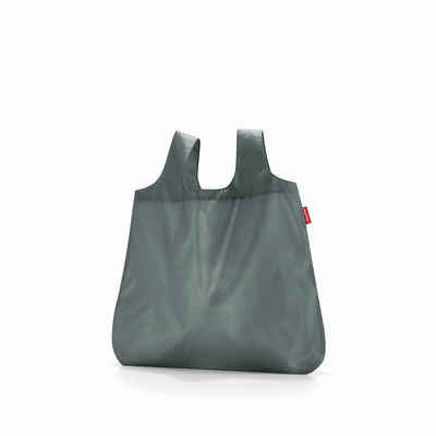 REISENTHEL® Einkaufsshopper Mini Maxi Shopper pocket basalt 15 L