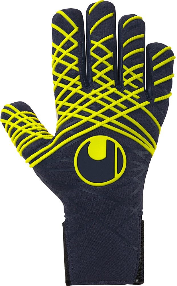 uhlsport Torwarthandschuhe Prediction Absolutgrip Hn Fit günstig online kaufen