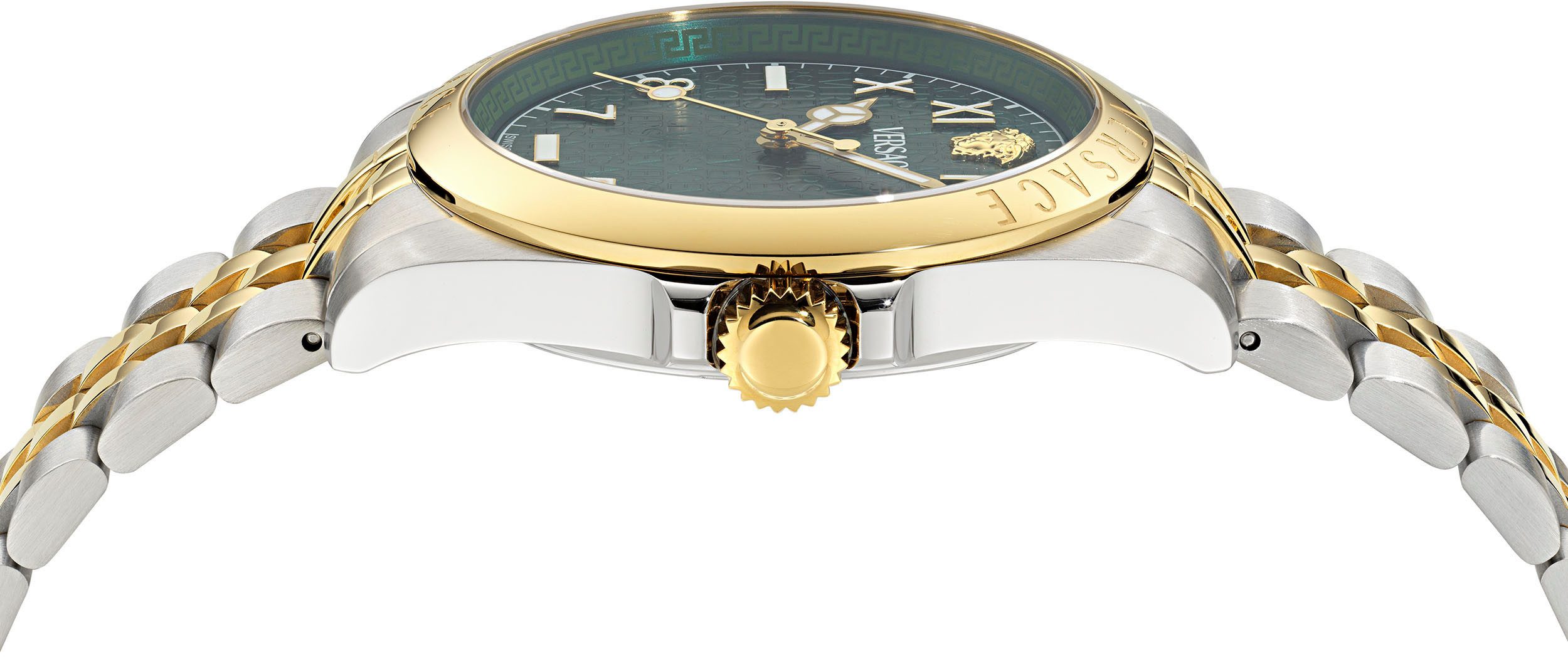 Versace Quarzuhr VERSACE ANTEO VE9H00524, Armbanduhr, günstig online kaufen