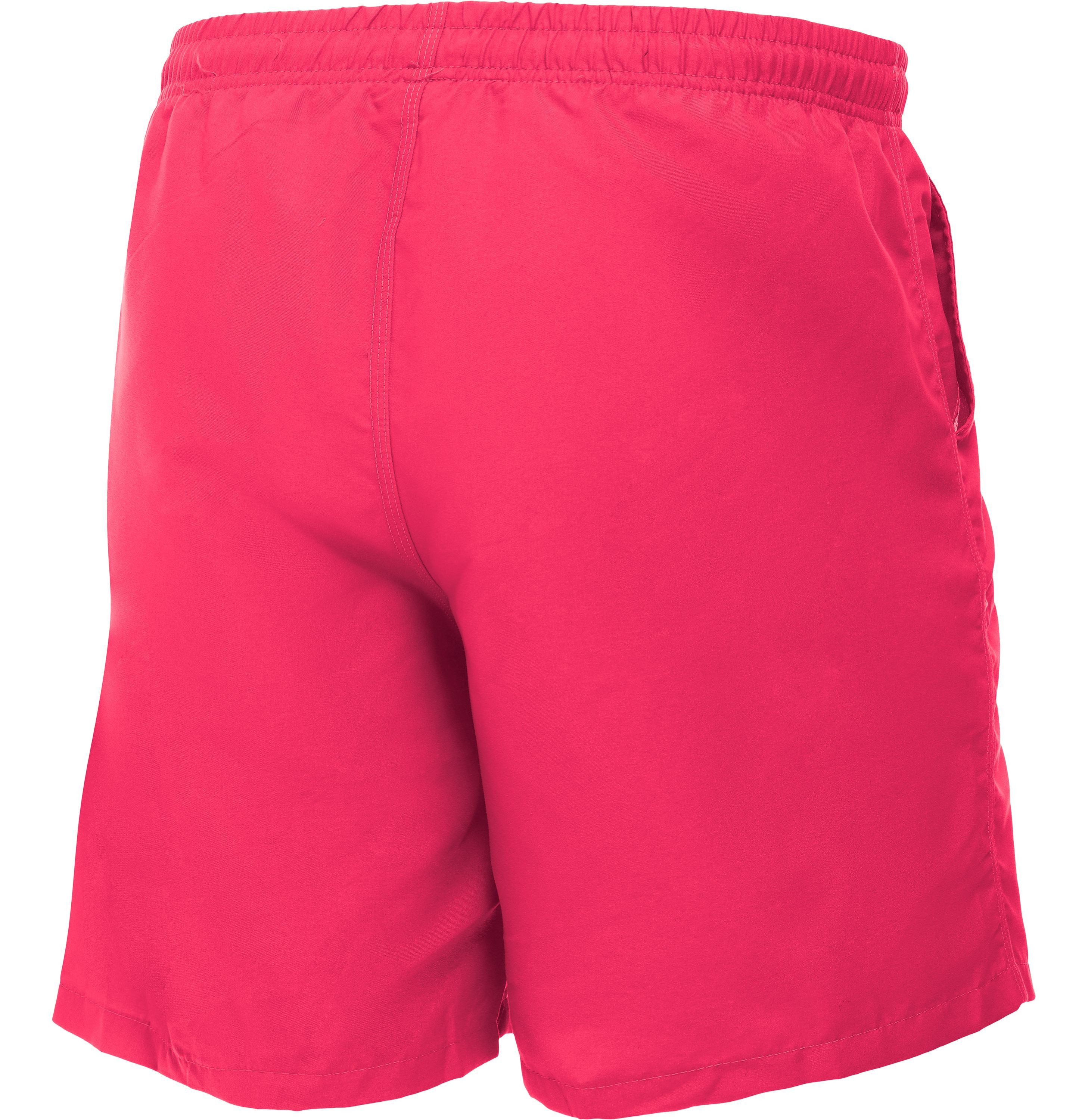 Ladeheid Badeshorts Herren Badehose Boardshorts Beachshorts Schwimmhose LA4 günstig online kaufen