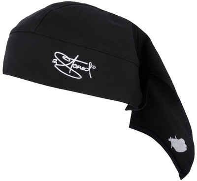 2Stoned Bandana Kopftuch Biker Cap Classic bestickt für Damen, Herren und Kinder, Einheitsgröße