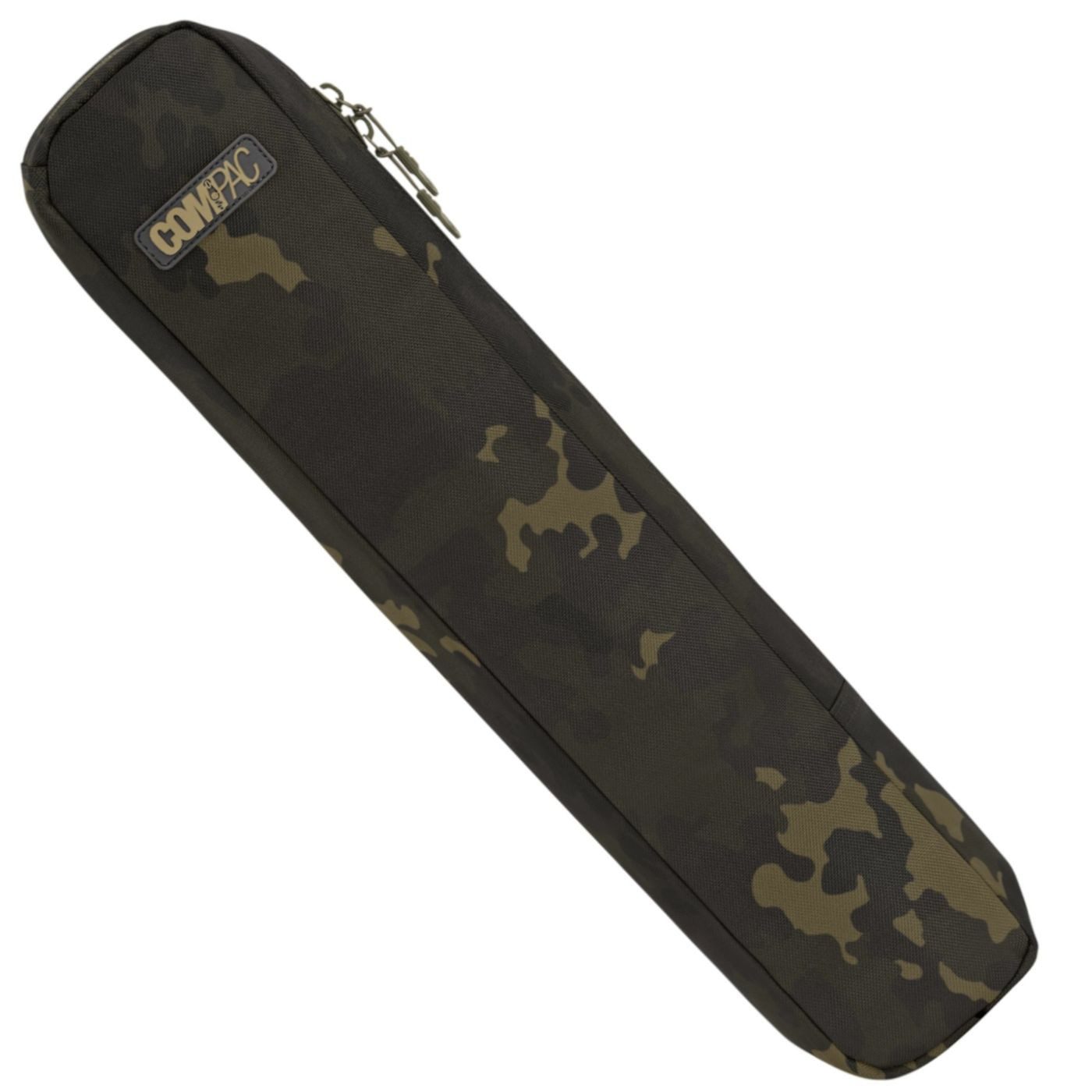Korda Aufbewahrungstasche Korda Compac Bankstick Bag Dark Kamo 50x9x9cm - Angeltasche